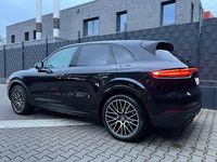 Gebraucht Porsche Cayenne 340 PS (250 kW) 2020 Schwarz SUV