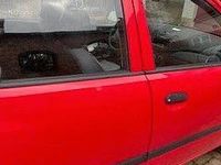 Gebraucht Hyundai i10 Classic 69 PS (50 kW) 2011 Rot Kleinwagen