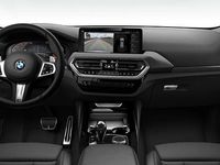 Gebraucht BMW X4 Shadowline 184 PS (135 kW) 2025 Grau SUV