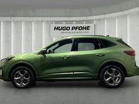 Gebraucht Ford Kuga ST-Line 243 PS (178 kW) 2025 Bursting green SUV