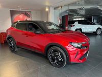 Neu Alfa Romeo Junior Edizione Speciale 136 PS (100 kW) 2026 Rot SUV