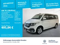 Gebraucht VW Multivan Comfortline 204 PS (150 kW) 2021 Van / Kleinbus