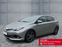 gebraucht Toyota Auris Hybrid 1.8 Hybrid EDITION-S+ SHZ+RFK+GRA+MFL+17"