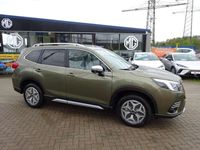 gebraucht Subaru Forester 2.0ie Lineartronic Comfort 2024 Modell