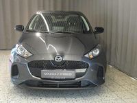 Neu Mazda 2 Center-Line 116 PS (85 kW) 2026 Grau Kleinwagen