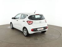 gebraucht Hyundai i10 1.0 Pure*CD-PLAYER*RADIO*