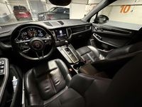 Gebraucht Porsche Macan S 340 PS (250 kW) 2018 SUV