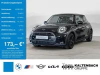 Gebraucht Mini Cooper Classic 136 PS (100 kW) 2023 Schwarz Kleinwagen