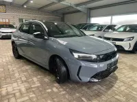 Gebraucht Opel Corsa 101 PS (74 kW) 2025 Grau Kleinwagen