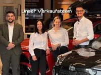 Gebraucht Toyota Auris Team 116 PS (85 kW) 2018 Manhattengrau metallic Limousine