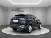 Gebraucht VW Taigo 116 PS (85 kW) 2025 Deep black perleffekt SUV