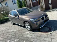Gebraucht BMW X1 143 PS (105 kW) 2011 SUV