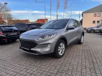 Gebraucht Ford Kuga Cool & Connect 150 PS (110 kW) 2024 Silber SUV