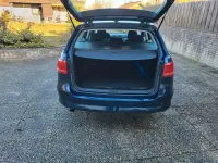 Brugt VW Passat 122 HK (89 kW) 2011 Blå Stationcar