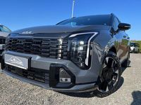 Neu Kia Sportage GT-Line 179 PS (131 kW) 2026 Ha6) penta metal m/ black (grau SUV