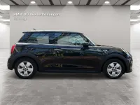 Gebraucht Mini Cooper 136 PS (100 kW) 2023 Schwarz Kleinwagen
