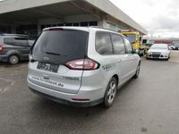 Gebraucht Ford Galaxy Trend 190 PS (139 kW) 2019 Silber Van / Kleinbus