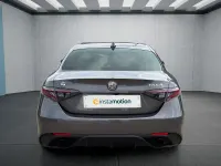 Gebraucht Alfa Romeo Giulia Veloce 280 PS (205 kW) 2024 Andere Limousine