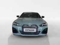 Neu BMW M440 M Sport 374 PS (275 kW) 2026 Cape york grün metallic Limousine