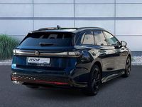 Gebraucht VW ID.7 GTX 250 kW (340 PS) 2025 Blau Kombi