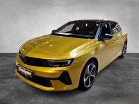 Gebraucht Opel Astra 131 PS (96 kW) 2025 Gelb Limousine