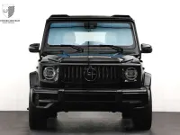 Gebraucht Mercedes G63 AMG AMG 585 PS (430 kW) 2023 Schwarz SUV