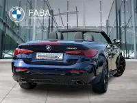Gebraucht BMW M440 M Sport 374 PS (275 kW) 2025 Blau Limousine