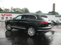 Gebraucht VW Touareg 231 PS (169 kW) 2019 Schwarz SUV
