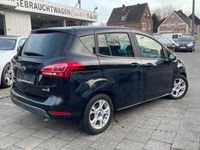 gebraucht Ford B-MAX SYNC Edition PDC MFL SHZ KLIMA