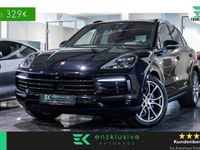 Gebraucht Porsche Cayenne 340 PS (250 kW) 2019 Schwarz SUV