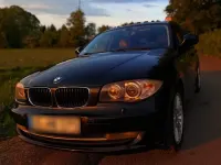 Gebraucht BMW 116 177 PS (130 kW) 2009 Kleinwagen