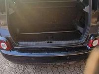 Gebraucht Citroën C3 Picasso Tendance 109 PS (80 kW) 2010 Farbe schwarz obsidi Van / Kleinbus