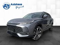 Gebraucht MG HS Luxury 170 PS (125 kW) 2025 Grau SUV