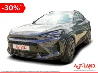 Neu Cupra Formentor 150 PS (110 kW) 2026 Andere SUV