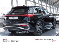 Gebraucht Audi SQ5 Sport 367 PS (269 kW) 2025 Mythosschwarz metallic SUV