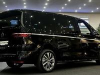 Używany VW T7 Style 150 KM (110 kW) 2025 Czarny Van