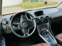 Gebraucht Opel Antara 184 PS (135 kW) 2013 Schwarz SUV