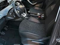 Gebraucht Peugeot 2008 2018 Grau SUV