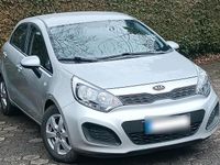 Gebraucht Kia Rio 86 PS (63 kW) 2011 Kleinwagen