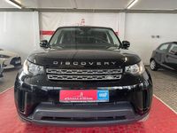 Gebraucht Land Rover Discovery 5 S 241 PS (177 kW) 2020 Schwarz SUV