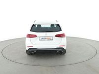 Gebraucht Mercedes B200 Progressive 163 PS (119 kW) 2022 Weiß Van / Kleinbus