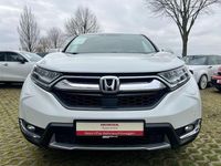 Gebraucht Honda CR-V Elegance 173 PS (127 kW) 2019 Platinum white pearl SUV