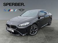 Gebraucht BMW 220 Performance 156 PS (114 kW) 2025 Schwarz Coupé