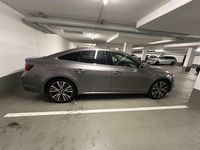 Gebraucht Renault Talisman Initiale Paris 224 PS (164 kW) 2019 Grau Limousine