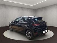 Neu Opel Corsa Edition 110 PS (80 kW) 2025 Karbon schwarz (metallic) Limousine