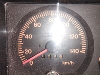 Second-hand Suzuki Samurai 69 CP (50 kW) 1991 Negru SUV