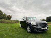 Gebraucht Mini Cooper 112 PS (82 kW) 2016 Schwarz Kleinwagen