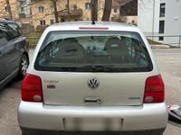 Gebraucht VW Lupo 50 PS (36 kW) 2000 Silber Kleinwagen