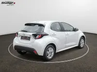 Gebraucht Mazda 2 Center-Line 116 PS (85 kW) 2024 Weiß Limousine