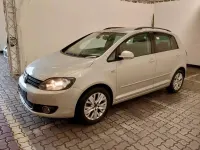 Gebraucht VW Golf VII 122 PS (89 kW) 2013 Silber Limousine